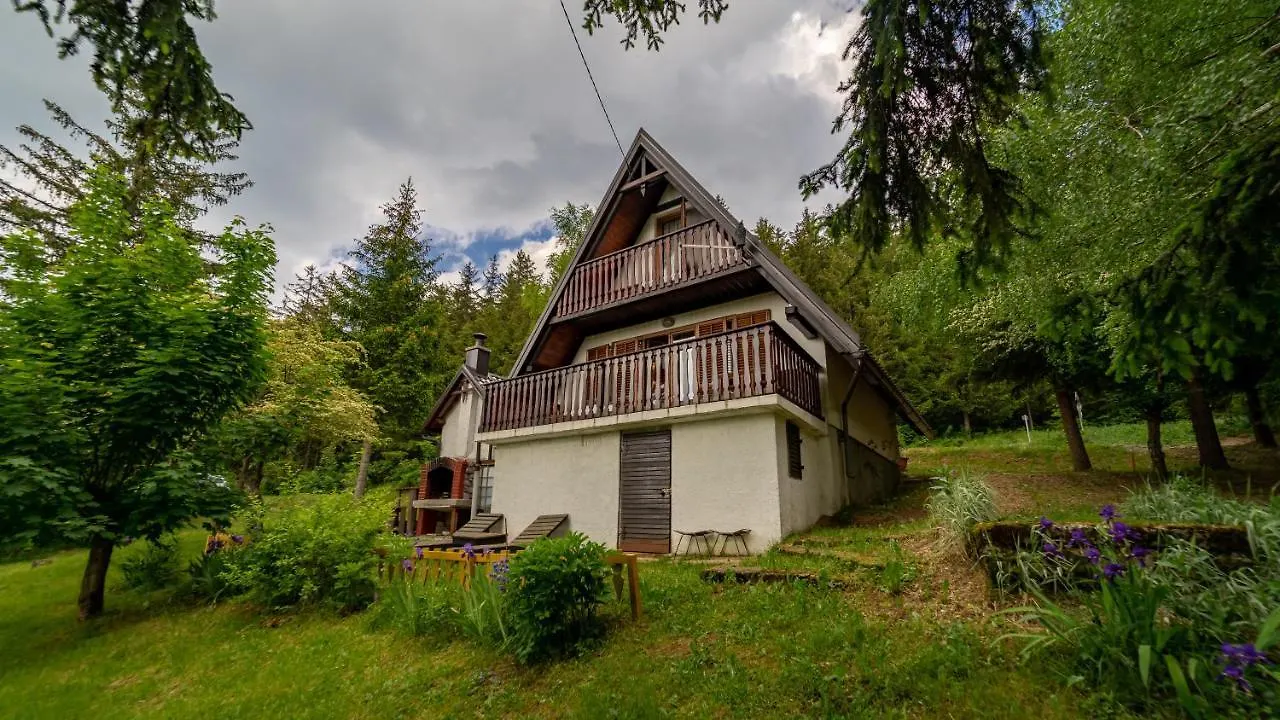 Case de vacanță Holiday House Nature Ravna Gora