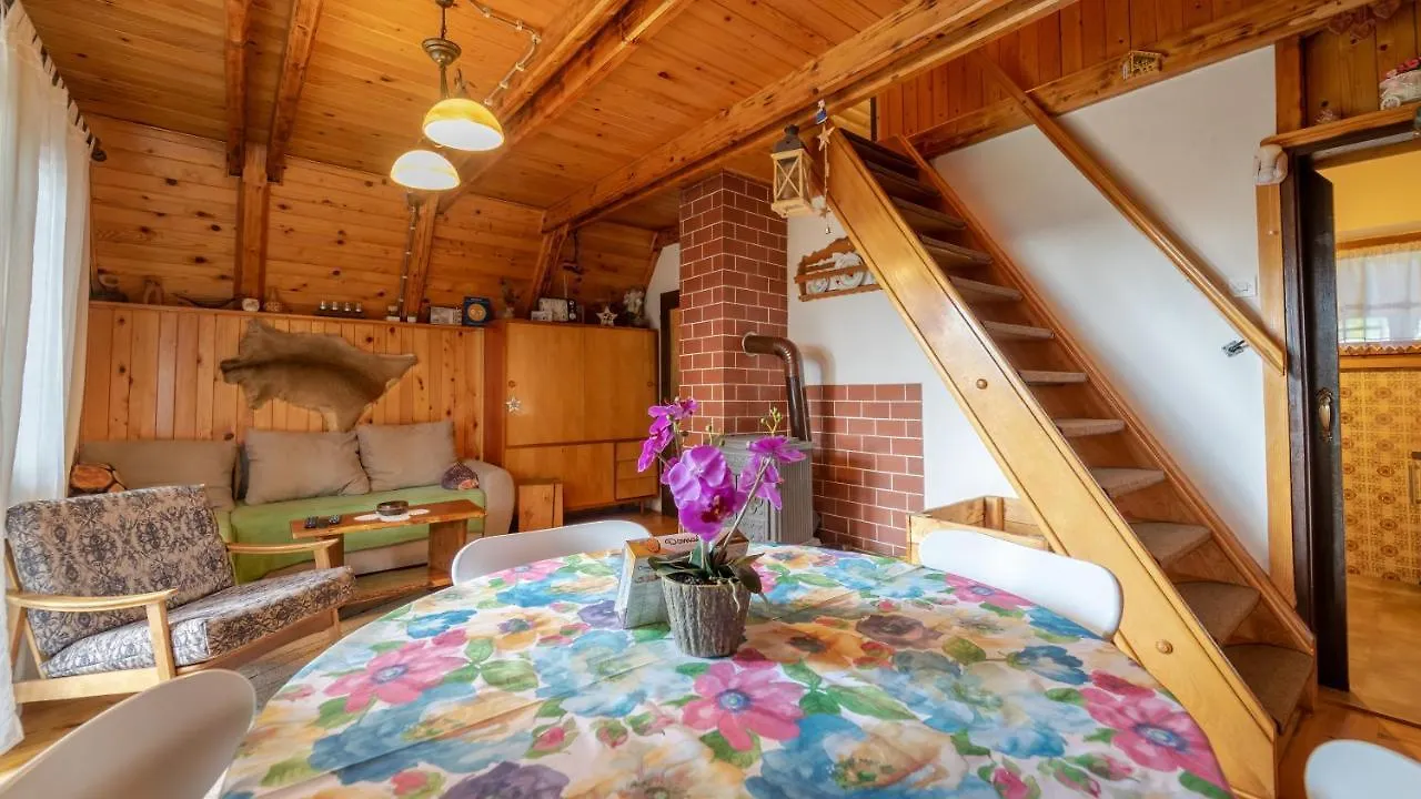 Case de vacanță Holiday House Nature Ravna Gora