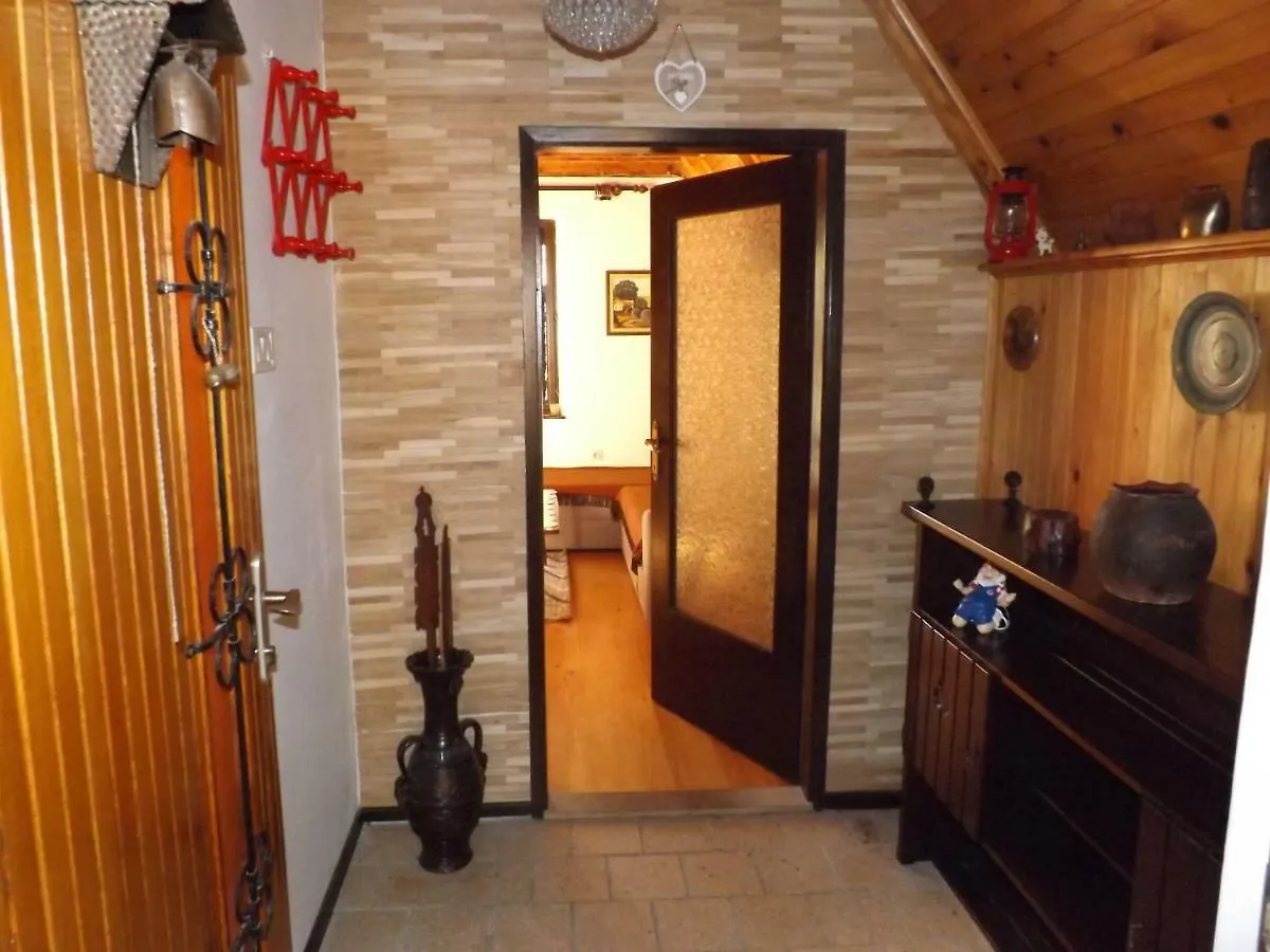 Holiday House Nature Ravna Gora
