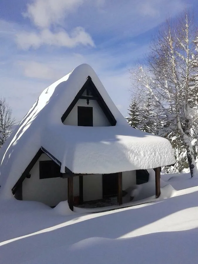 Holiday House Nature Ravna Gora 0*,  Croaţia